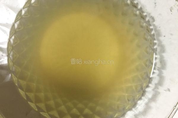 蜜汁叉烧肉的做法图解5