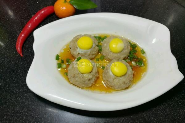 团圆肉饼的做法图解11