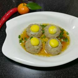 团圆肉饼的做法[图]