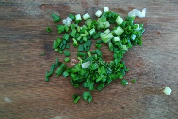 团圆肉饼的做法图解2