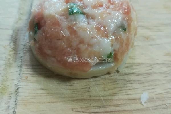 团圆肉饼的做法图解5