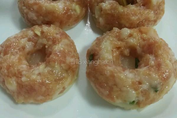 团圆肉饼的做法图解6