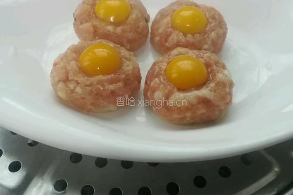 团圆肉饼的做法图解10