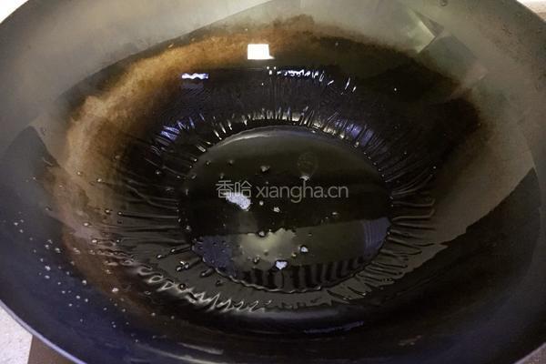 蚝油土豆片的做法图解4