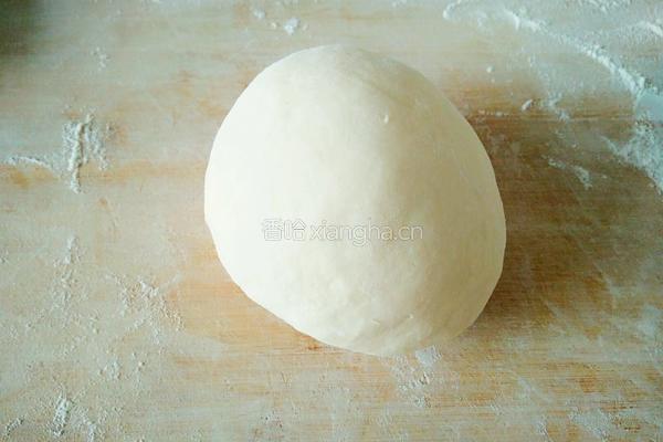 莲藕肉馅饺子的做法图解5