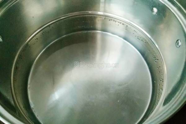 莲藕肉馅饺子的做法图解14