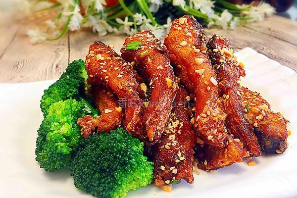 芝香酱口麻辣鱼的做法图解20