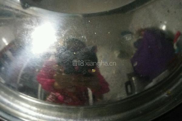 拌饭酱炒千页豆腐的做法图解9