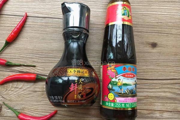 蚝油土豆片的做法图解1