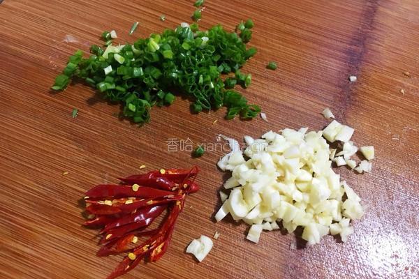 蚝油土豆片的做法图解3