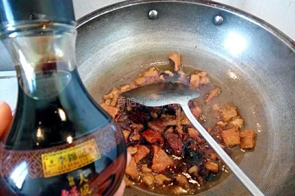 土豆烧肉的做法图解6