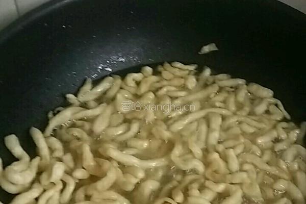 寸枣的做法的做法图解2