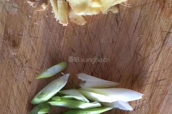 清炒河虾的做法图解4