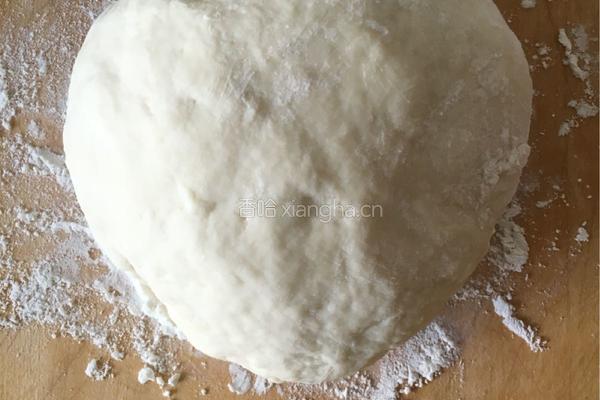馄饨的做法图解1
