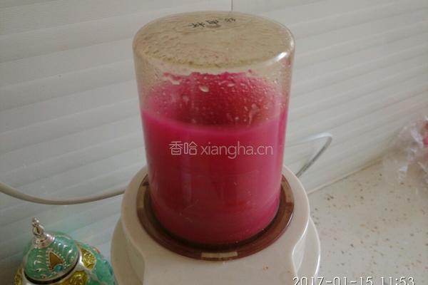 果蔬猫耳朵的做法图解3