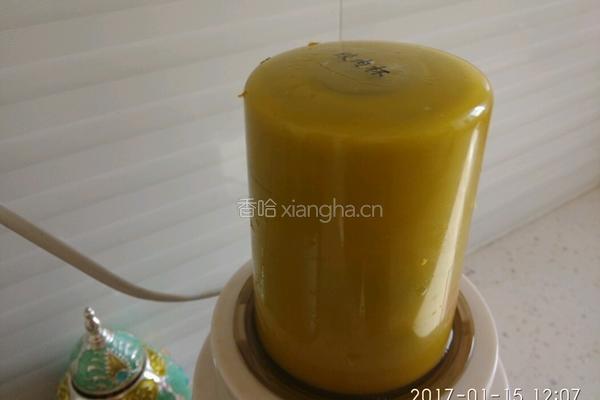 果蔬猫耳朵的做法图解5