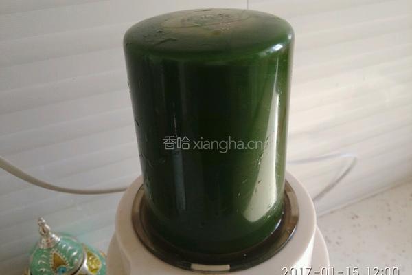 果蔬猫耳朵的做法图解7