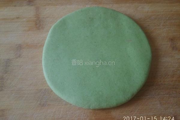 果蔬猫耳朵的做法图解12