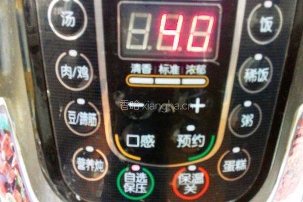卤水大骨头的做法图解7