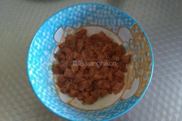 皮蛋瘦肉粥的做法图解7