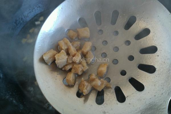 皮蛋瘦肉粥的做法图解8