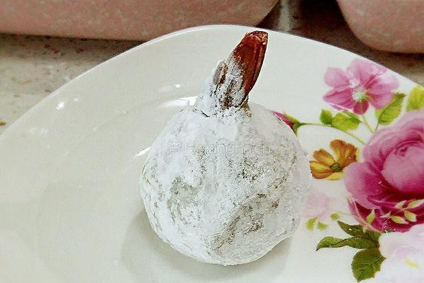 黄金芝士虾球的做法图解9