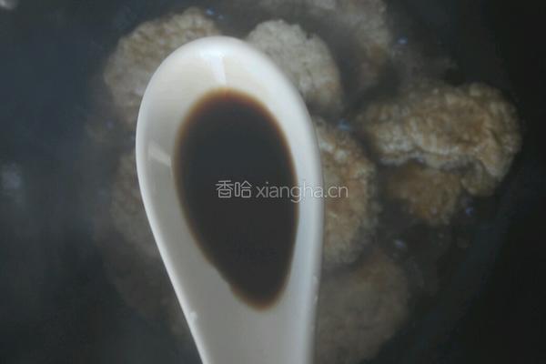 素鸡的做法图解6