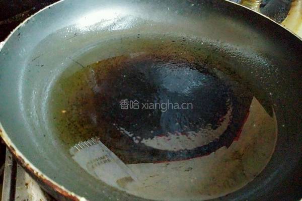 抱蛋煎饺的做法图解2