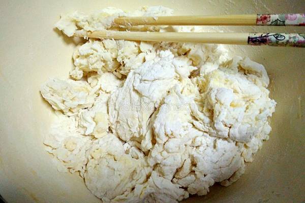 茄汁鱼丸扯面的做法图解2