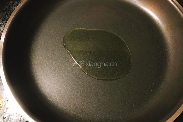 蚂蚁上树的做法图解20