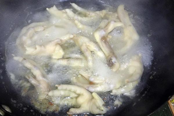 卤味的做法图解3