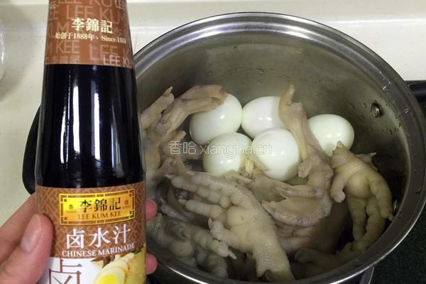 卤味的做法图解4