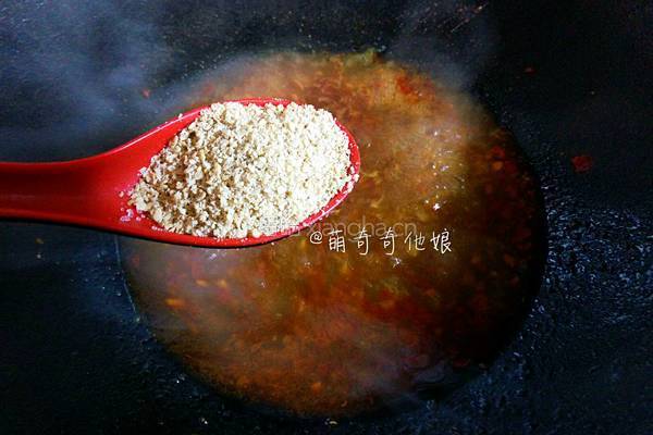 土家酱香饼的做法图解11