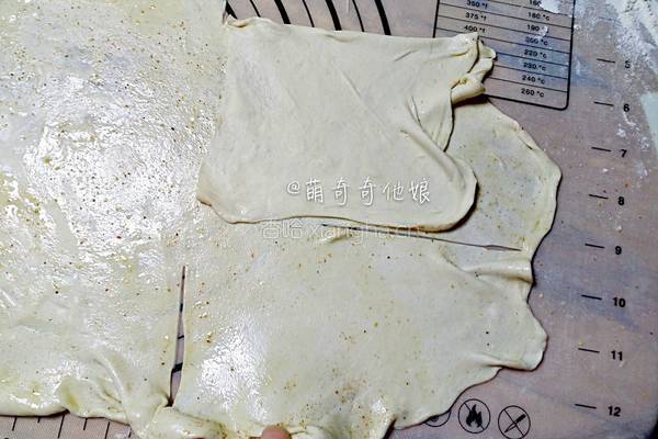 土家酱香饼的做法图解17
