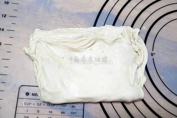 土家酱香饼的做法图解20