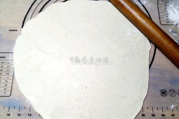 土家酱香饼的做法图解22