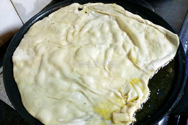 土家酱香饼的做法图解24