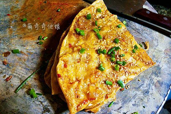 土家酱香饼的做法图解27