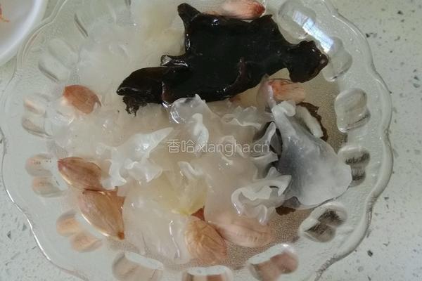 田园大拌菜的做法图解3