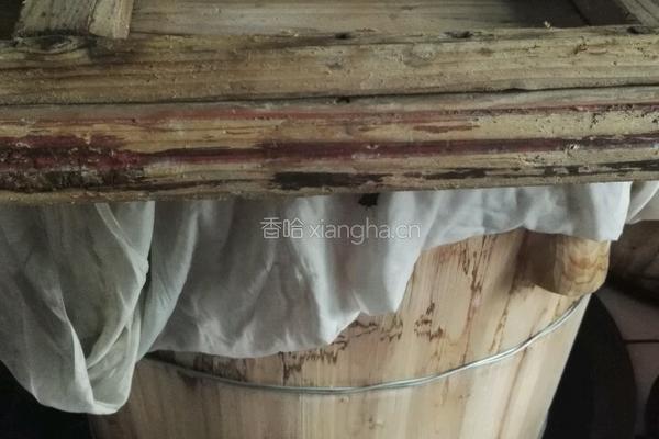 大个米果的做法图解3