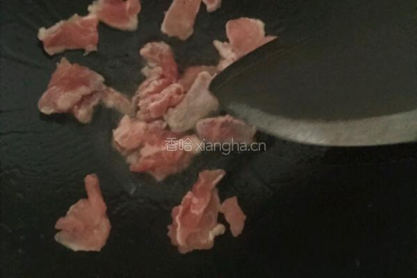 清炒土豆的做法图解5