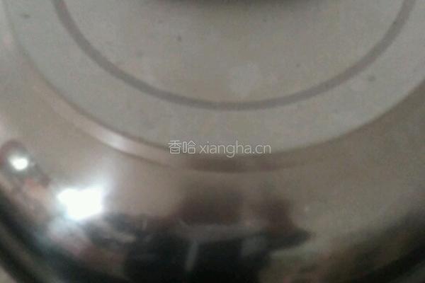 清炒土豆的做法图解8