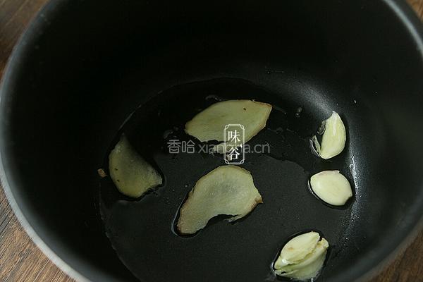 蚝油鸡翅的做法图解4