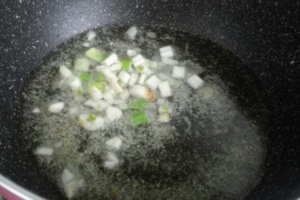 肉末土豆泥的做法图解6