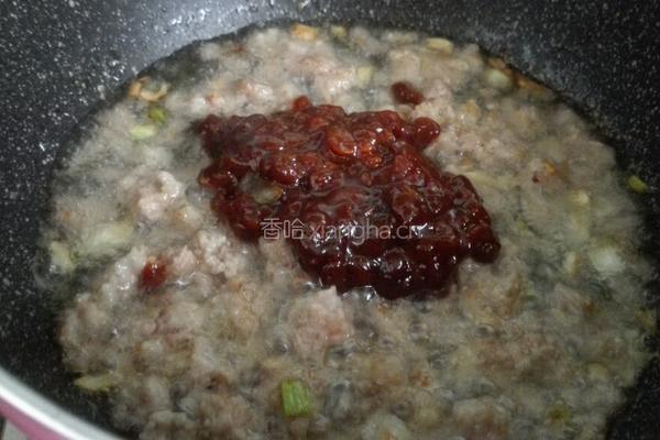 肉末土豆泥的做法图解8