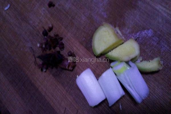 卤土鸡蛋的做法图解5