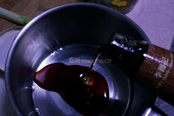卤土鸡蛋的做法图解6