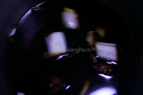 卤土鸡蛋的做法图解7
