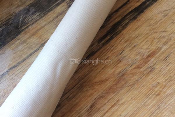 凉拌豆腐千张的做法图解6