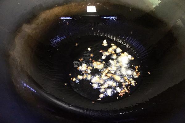 肉沫豌豆的做法图解5